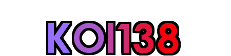 KOI138 Logo